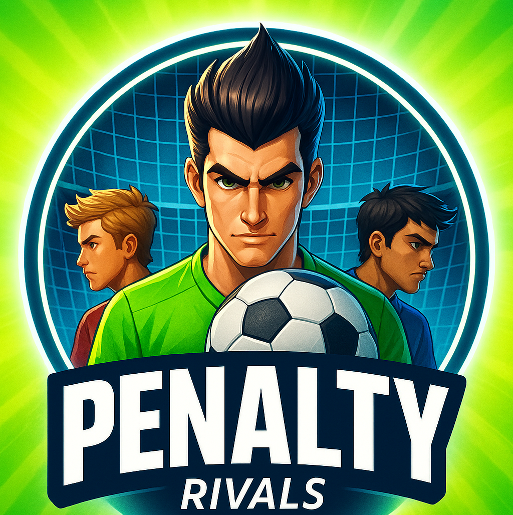 Penalty Rivals Unblocked
