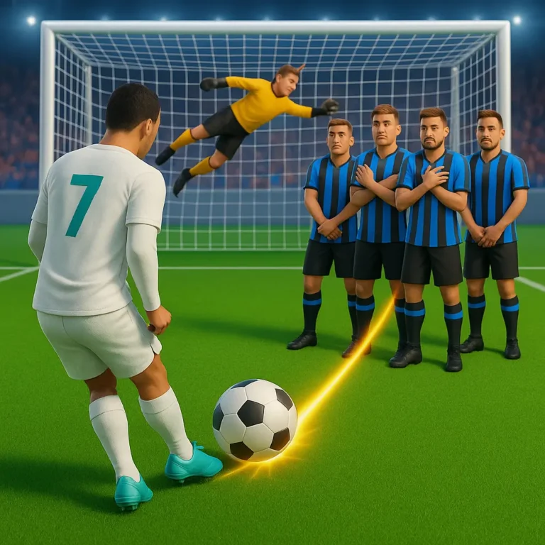 Free Kick Classic