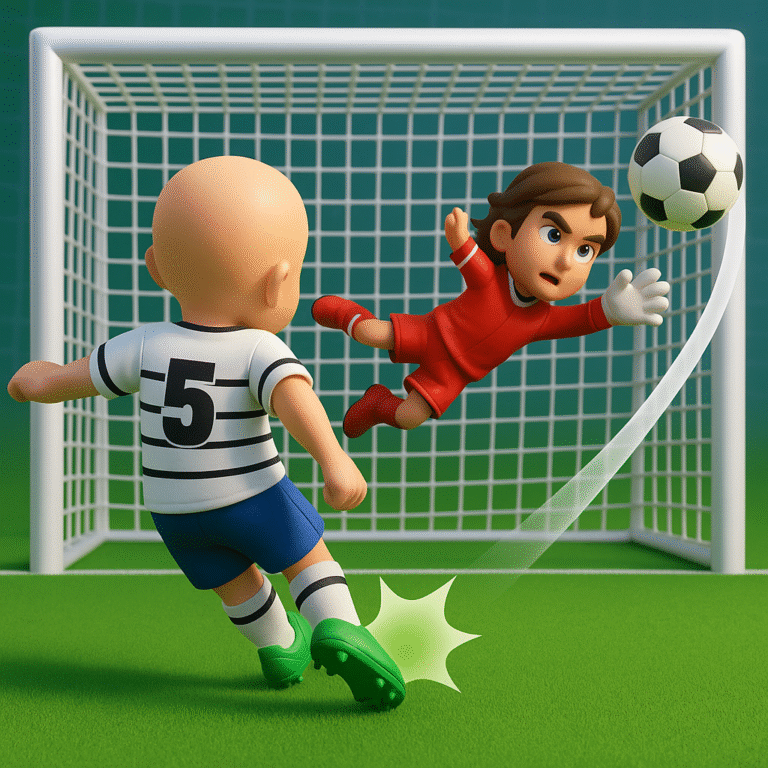 Euro Penalty Cup