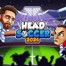 Head Soccer Unblocked