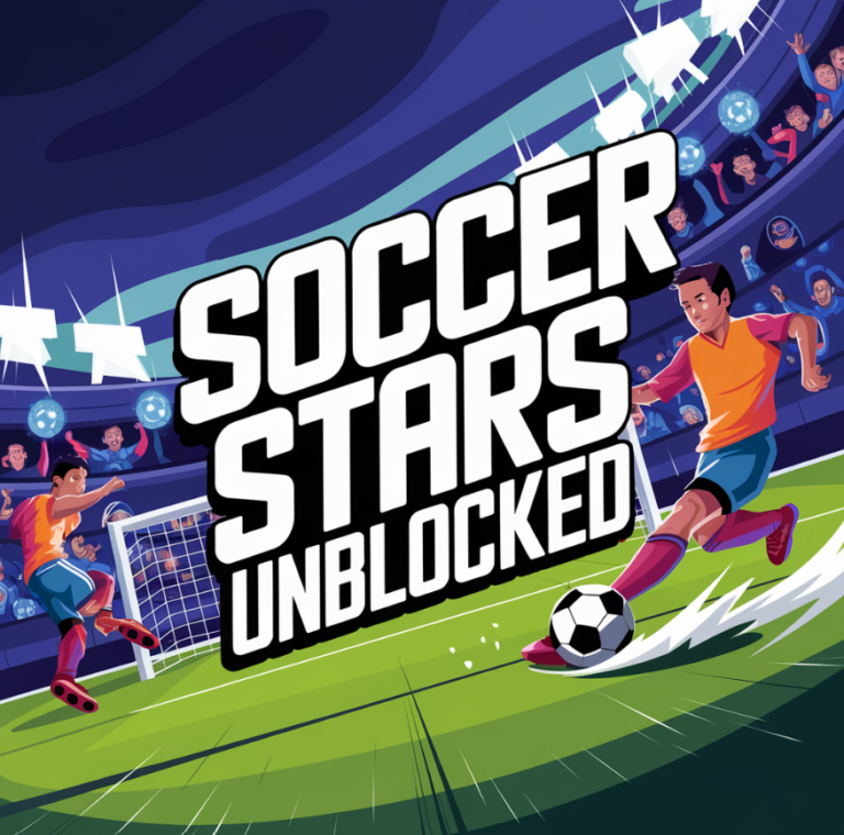 Soccer Stars Unblocked