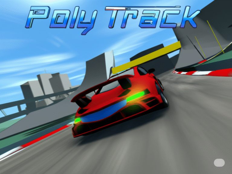 PolyTrack