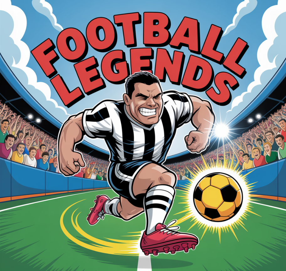 Football Legends