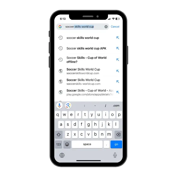 How to Download Soccer Skills World Cup on Mobile Devices