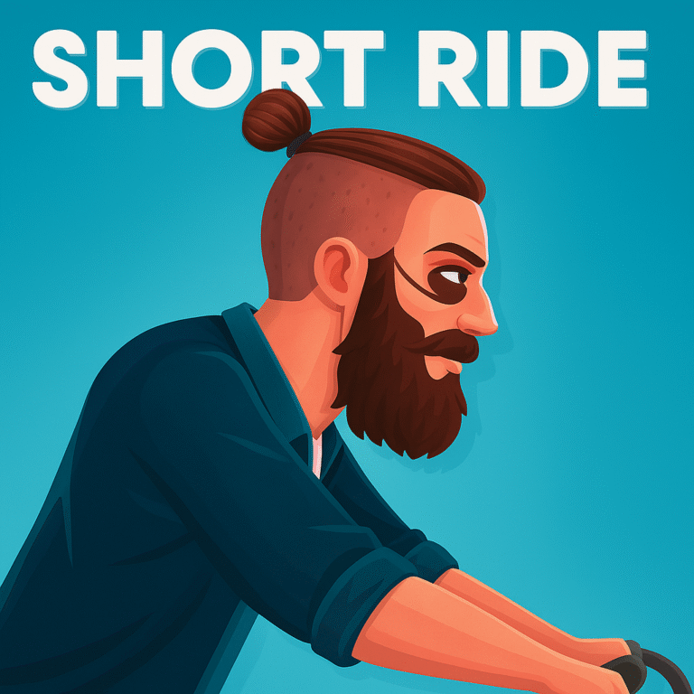 Short Ride