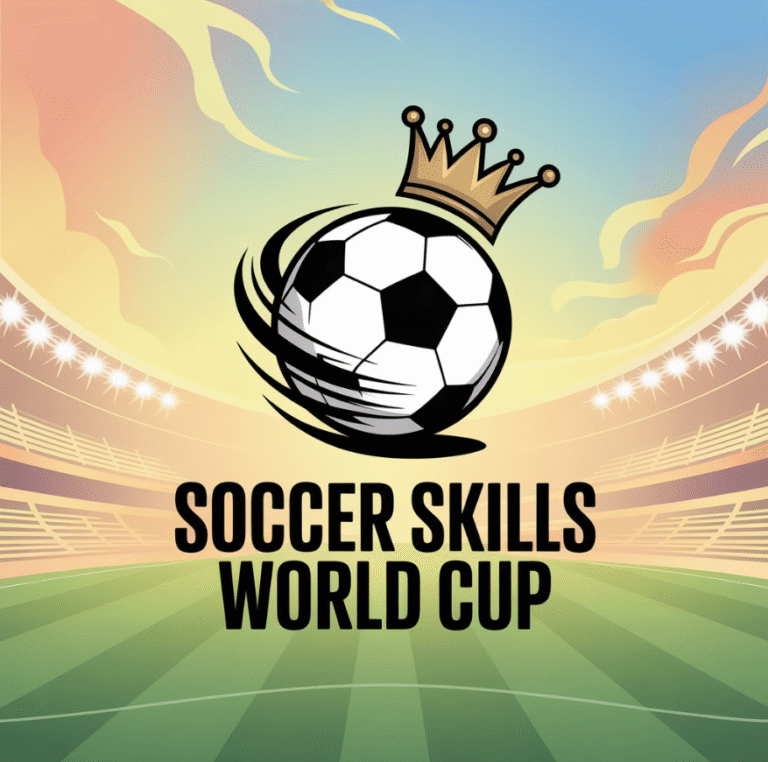 Soccer Skills World Cup