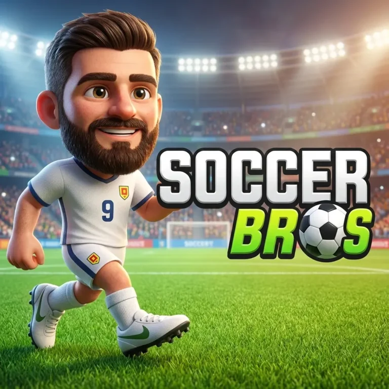 Soccer Bros